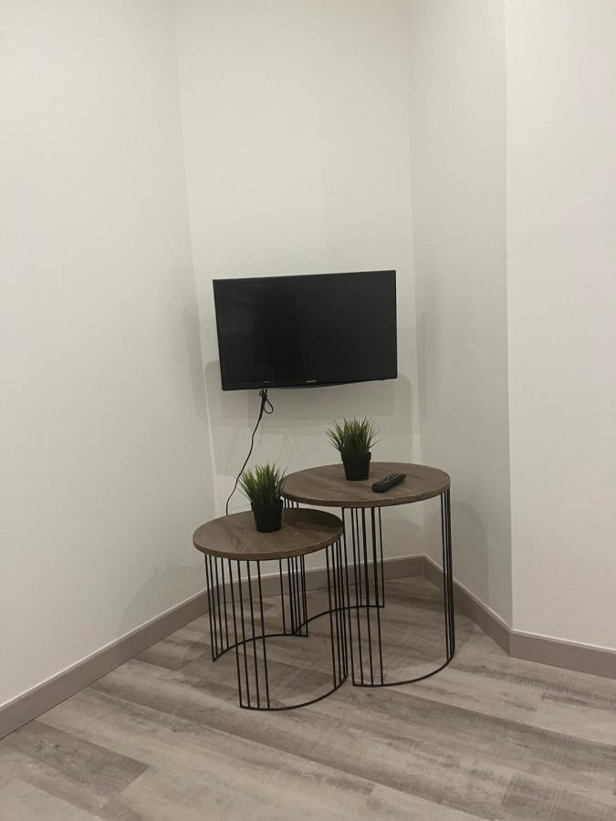 Perfect Studio Rossio Lejlighed Lisboa Eksteriør billede