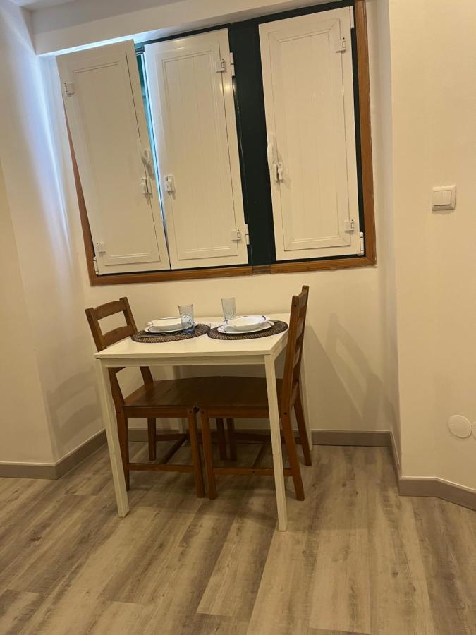 Perfect Studio Rossio Lejlighed Lisboa Eksteriør billede