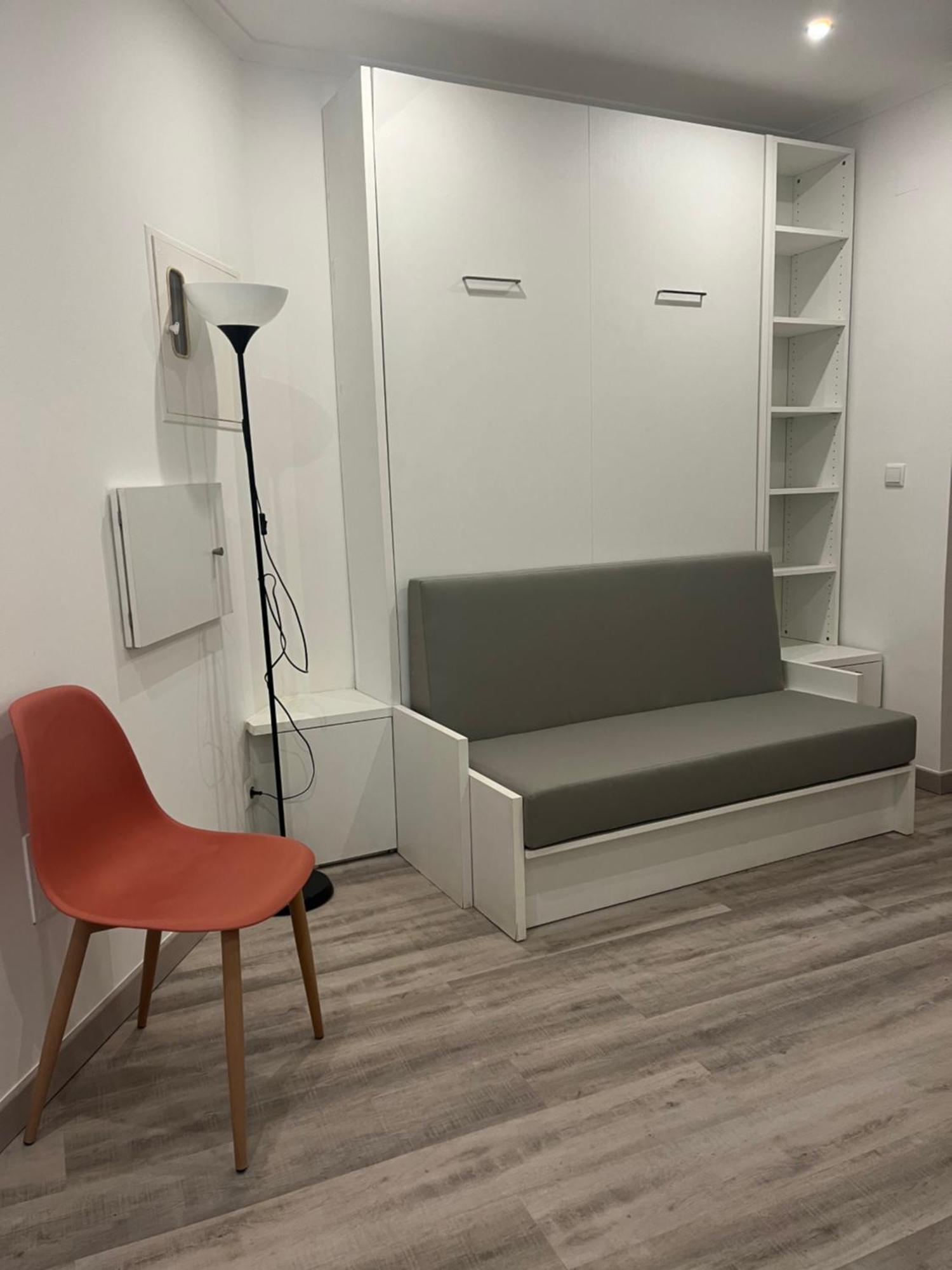 Perfect Studio Rossio Lejlighed Lisboa Eksteriør billede